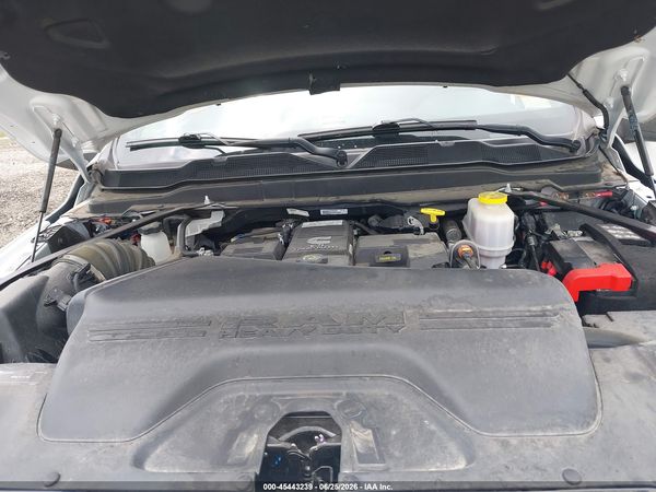 2024 RAM 5500 CHASSIS