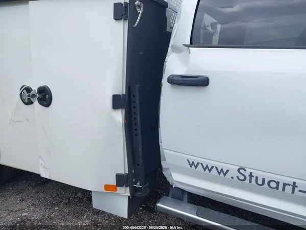 2024 RAM 5500 CHASSIS