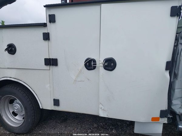 2024 RAM 5500 CHASSIS
