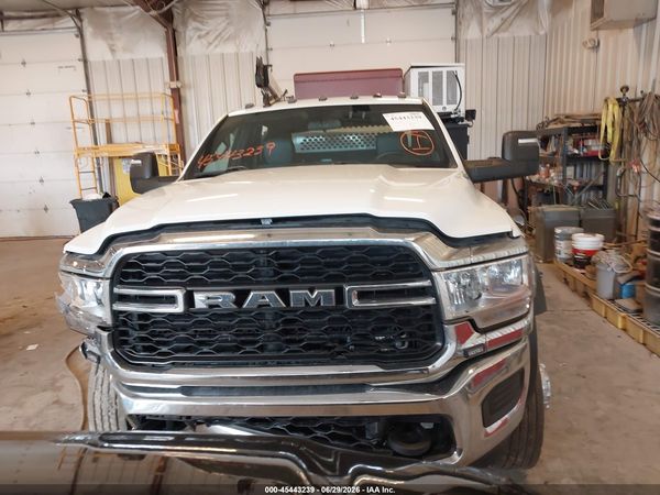 2024 RAM 5500 CHASSIS