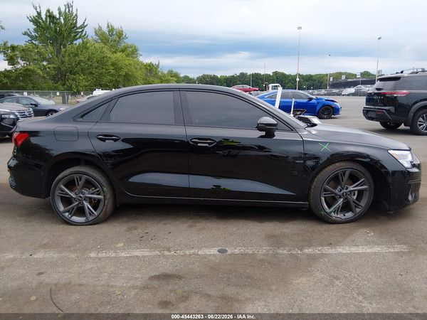 2024 AUDI A3
