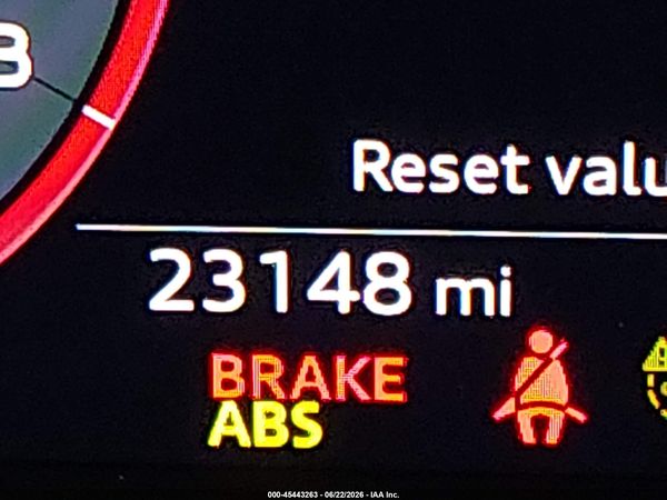 2024 AUDI A3