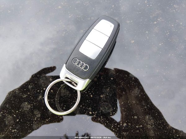 2024 AUDI A3
