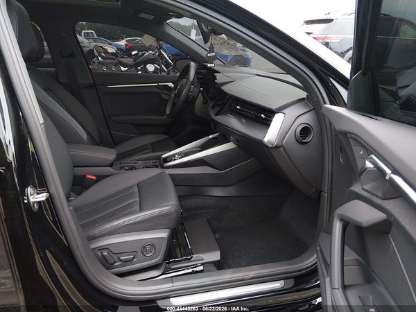 2024 AUDI A3