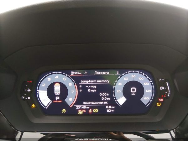 2024 AUDI A3