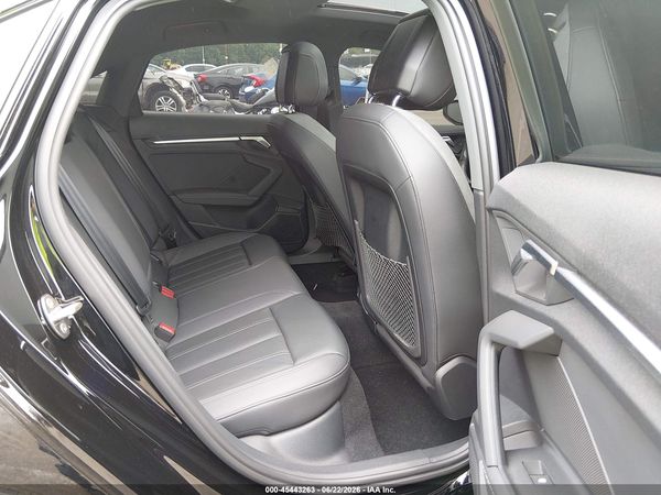 2024 AUDI A3