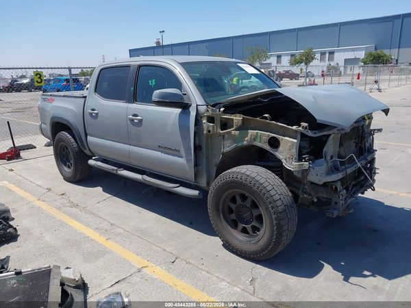 2020 TOYOTA TACOMA TRD OFF-ROAD — I1