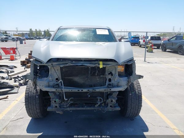 2020 TOYOTA TACOMA TRD OFF-ROAD — I6