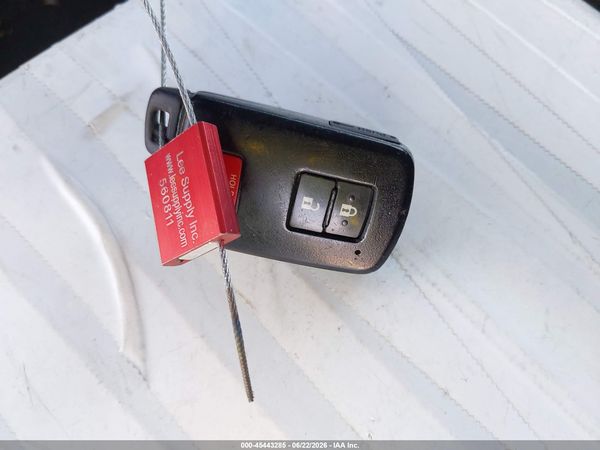 2020 TOYOTA TACOMA TRD OFF-ROAD — I11