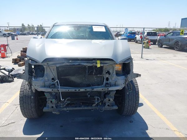2020 TOYOTA TACOMA TRD OFF-ROAD — I115