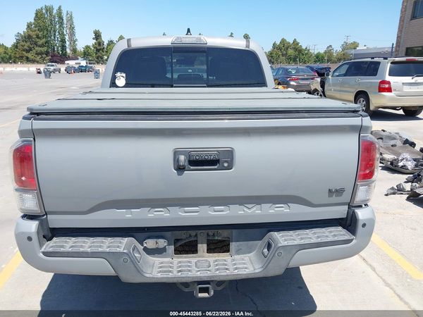 2020 TOYOTA TACOMA TRD OFF-ROAD — I119