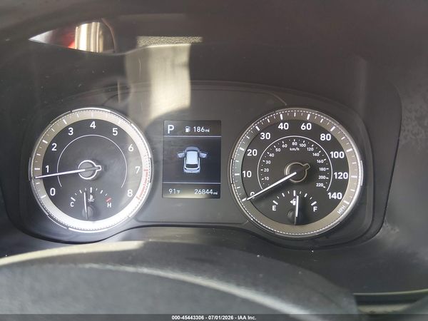 2022 HYUNDAI VENUE SEL