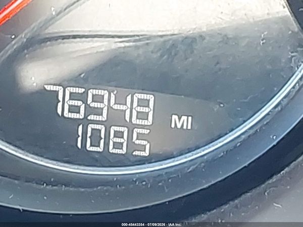 2011 PORSCHE CAYENNE TURBO
