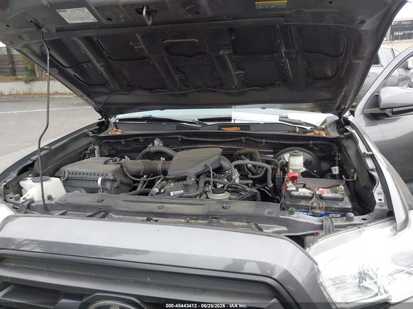 2020 TOYOTA TACOMA SR