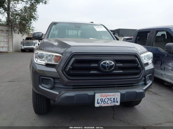 2020 TOYOTA TACOMA SR