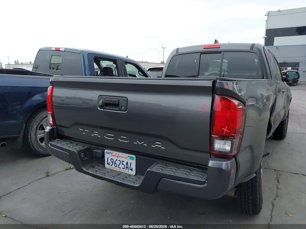 2020 TOYOTA TACOMA SR