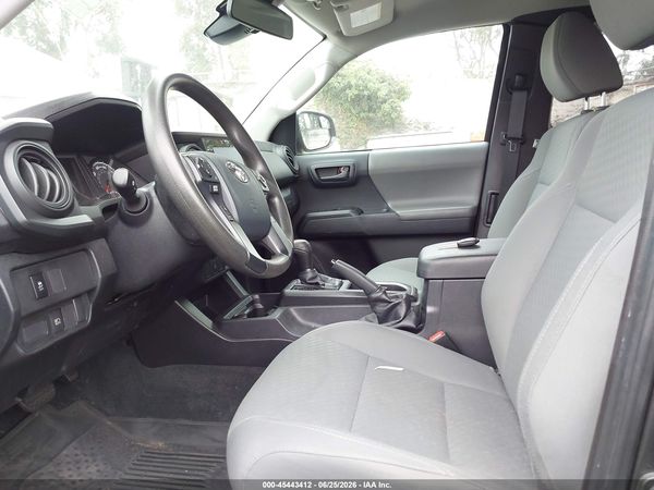 2020 TOYOTA TACOMA SR