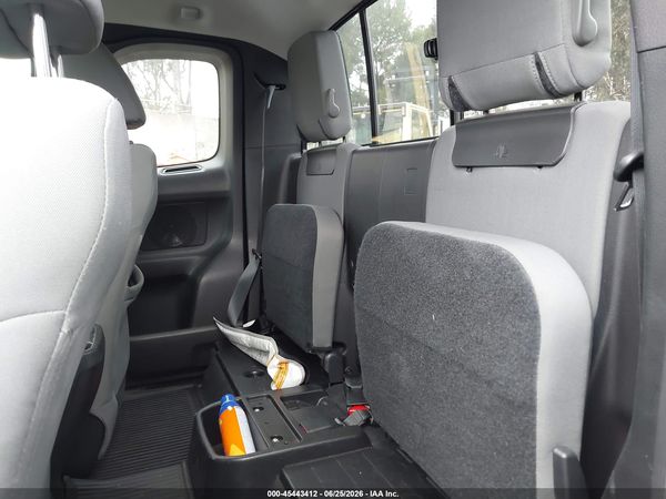 2020 TOYOTA TACOMA SR