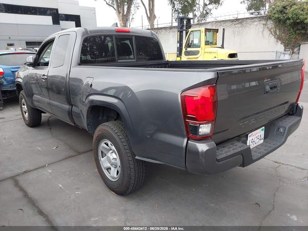 2020 TOYOTA TACOMA SR
