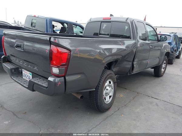 2020 TOYOTA TACOMA SR