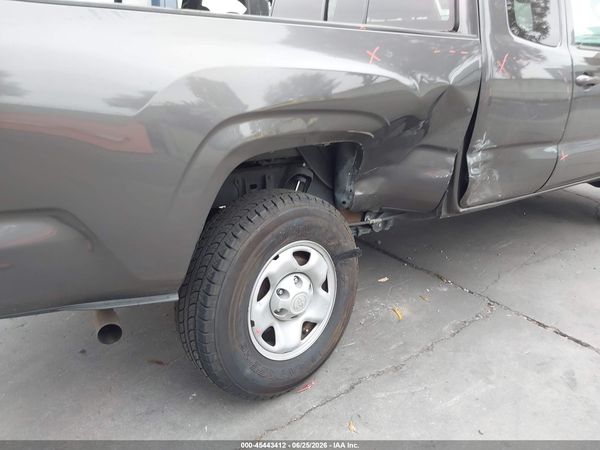 2020 TOYOTA TACOMA SR