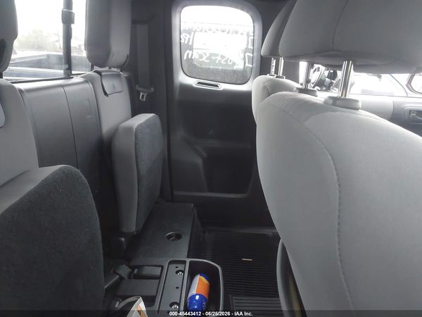 2020 TOYOTA TACOMA SR
