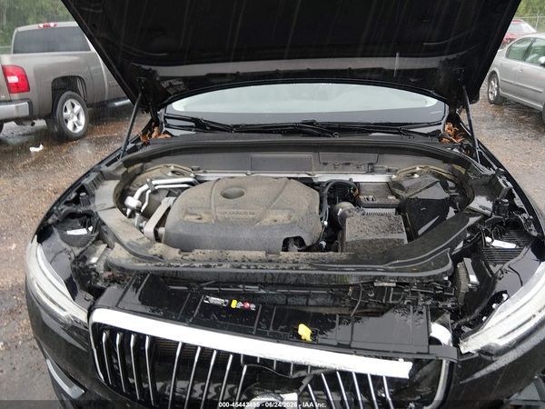 2018 VOLVO XC60 T5 INSCRIPTION
