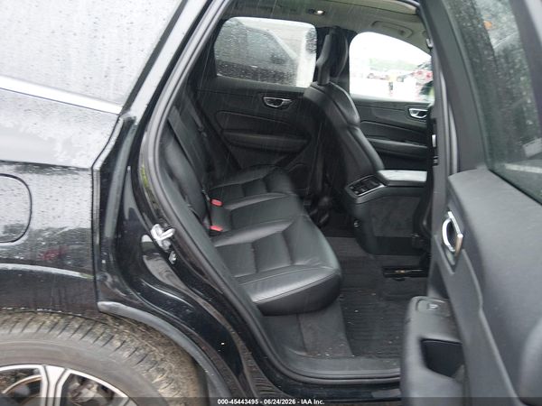 2018 VOLVO XC60 T5 INSCRIPTION