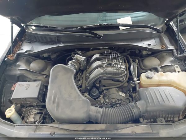 2016 CHRYSLER 300 300S