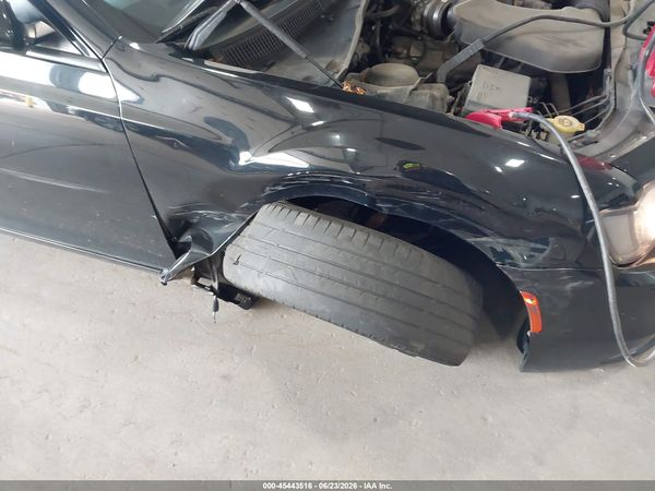 2016 CHRYSLER 300 300S