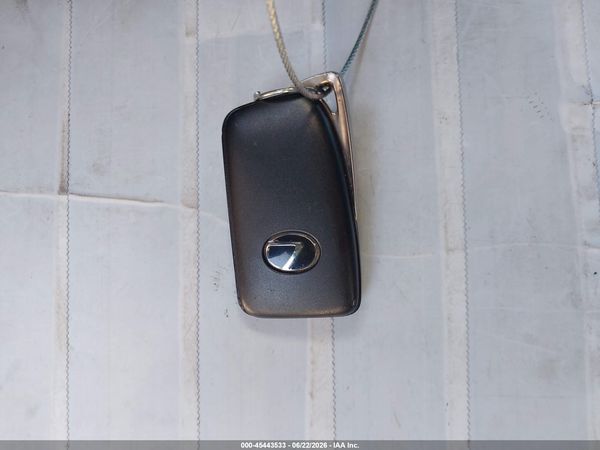 2023 LEXUS IS 300 300 Comfort