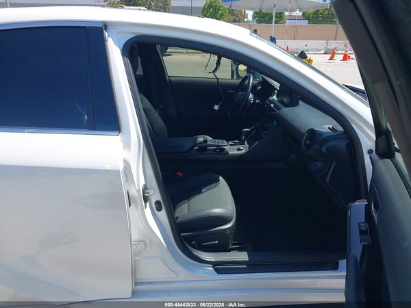 2023 LEXUS IS 300 300 Comfort