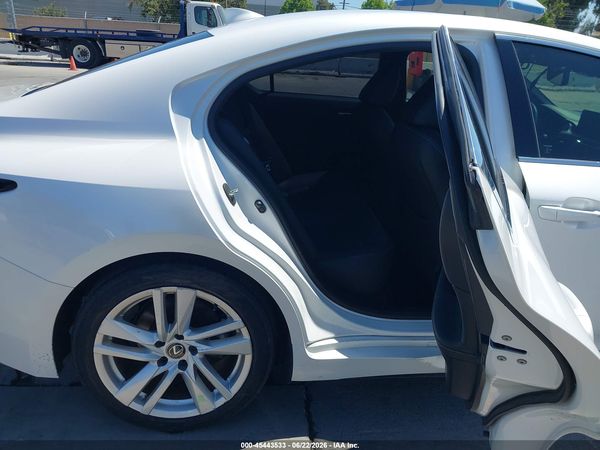 2023 LEXUS IS 300 300 Comfort
