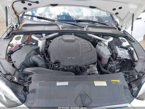 2020 AUDI A5 SPORTBACK