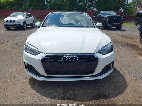 2020 AUDI A5 SPORTBACK