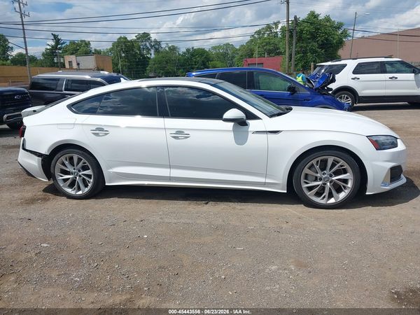 2020 AUDI A5 SPORTBACK