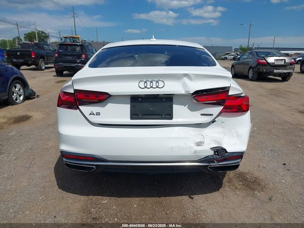 2020 AUDI A5 SPORTBACK