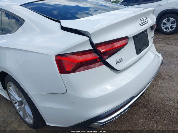 2020 AUDI A5 SPORTBACK