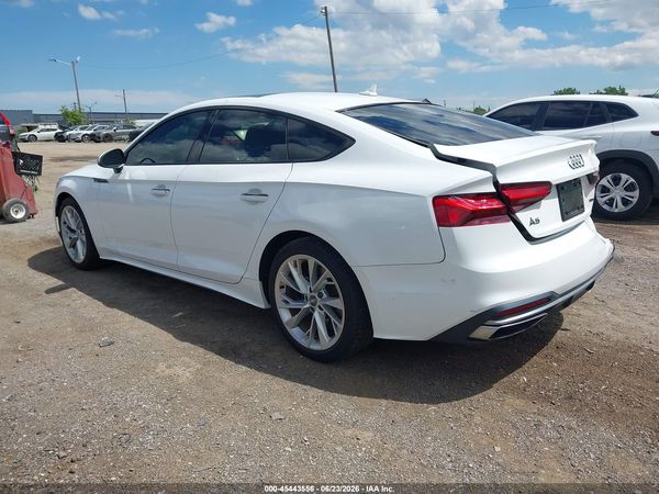 2020 AUDI A5 SPORTBACK