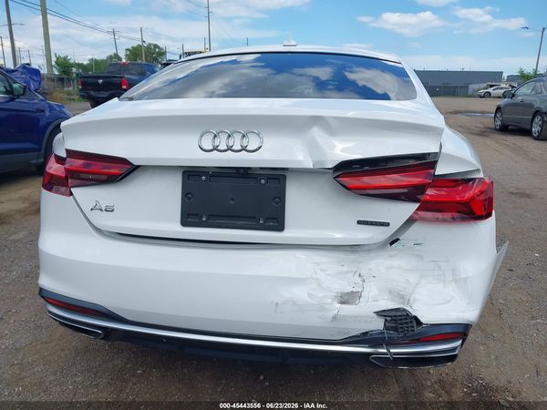 2020 AUDI A5 SPORTBACK