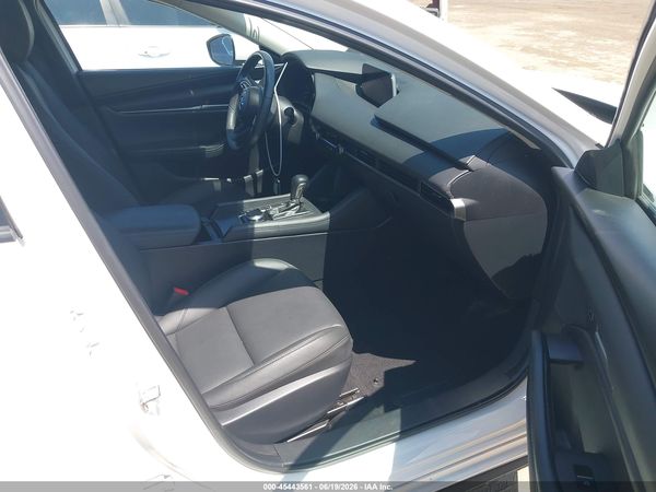 2021 MAZDA MAZDA3 SELECT