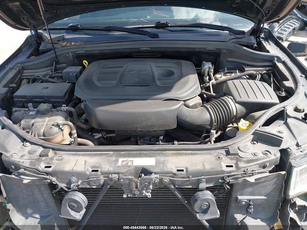2020 JEEP GRAND CHEROKEE LIMITED 4X2