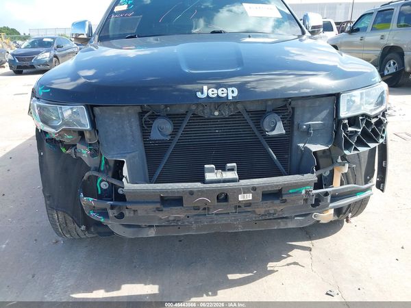 2020 JEEP GRAND CHEROKEE LIMITED 4X2