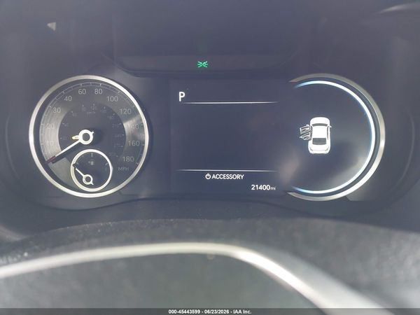 2025 GENESIS G70 2.5T AWD