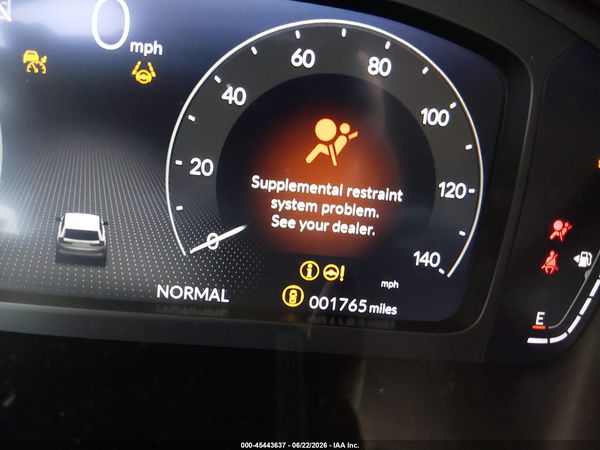 2026 HONDA CR-V EX-L 2WD