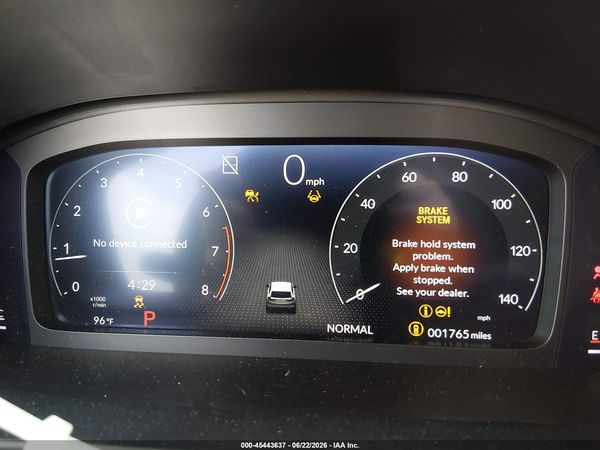 2026 HONDA CR-V EX-L 2WD