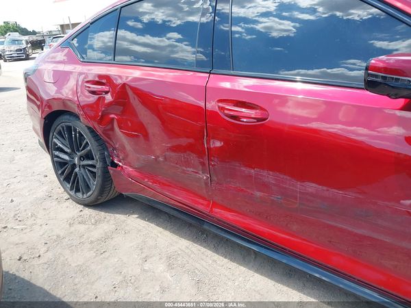 2026 CADILLAC CT5-V V-SERIES RWD