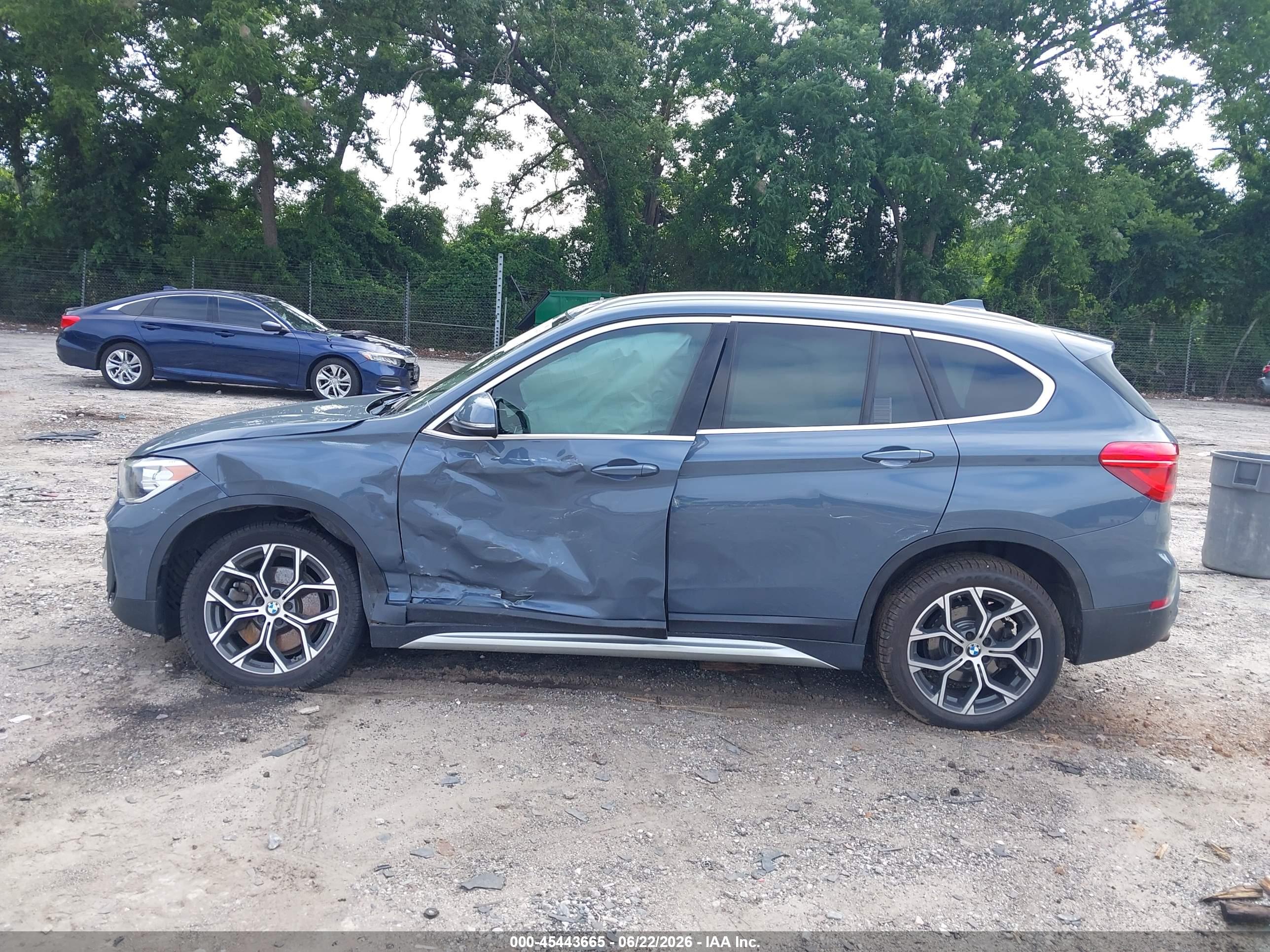 2020 BMW X1 XDRIVE28I