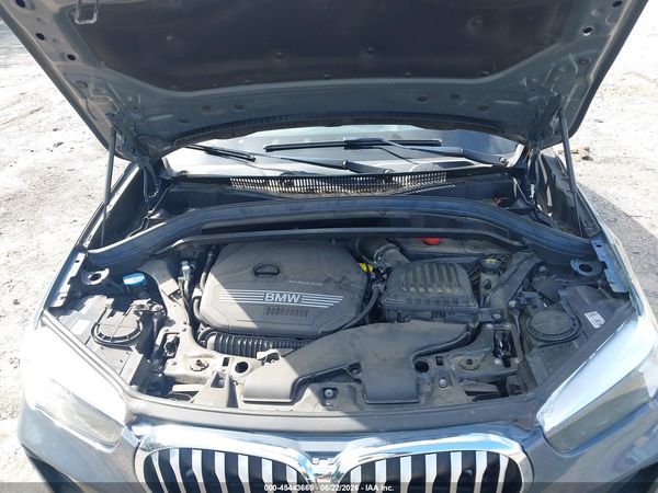 2020 BMW X1 XDRIVE28I