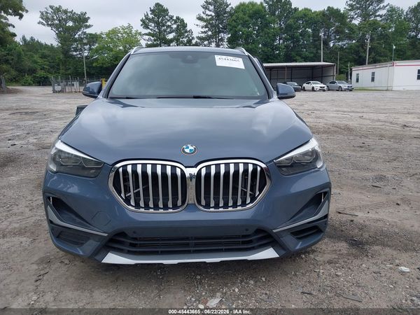 2020 BMW X1 XDRIVE28I
